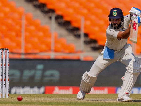 IND vs AUS 4th Test: Virat Kohli Can Convert Half Century Into Double Century Says Sunil Gavaskar