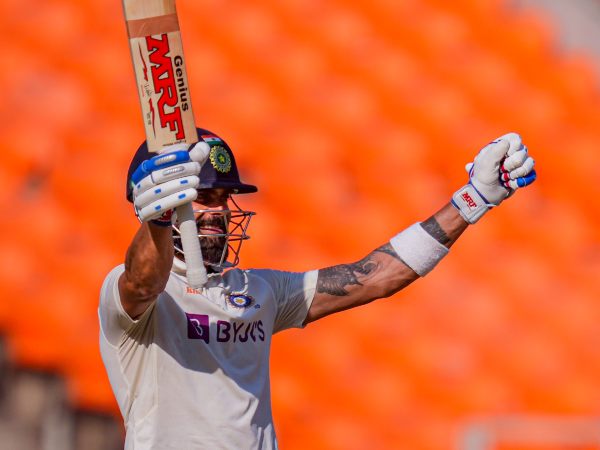 IND vs AUS 4th Test: Virat Kohli Can Convert Half Century Into Double Century Says Sunil Gavaskar