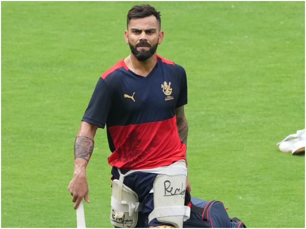 IPL 2023: Virat Kohli Cherishes Moments With Family And Reveals Favourite Musician And Cricketer