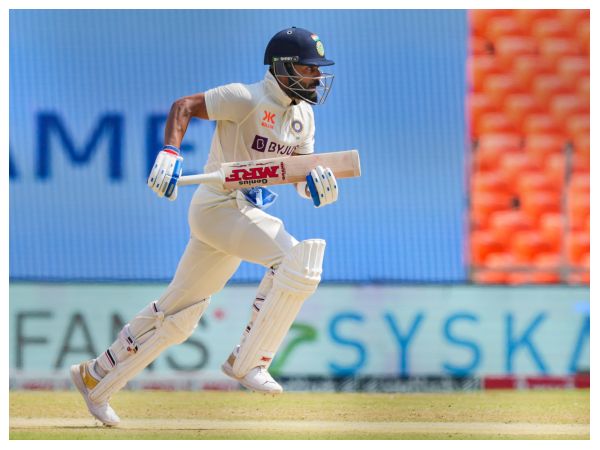 ಕೊಹ್ಲಿಯನ್ನು ಟೀಕಿಸಲು ಇವರು ಯಾರು? 