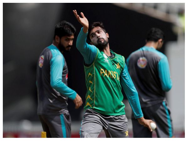 ಮತ್ತೆ ರಾಷ್ಟ್ರೀಯ ತಂಡಕ್ಕೆ ಮರಳಲು ಆಮಿರ್ ಸಜ್ಜು