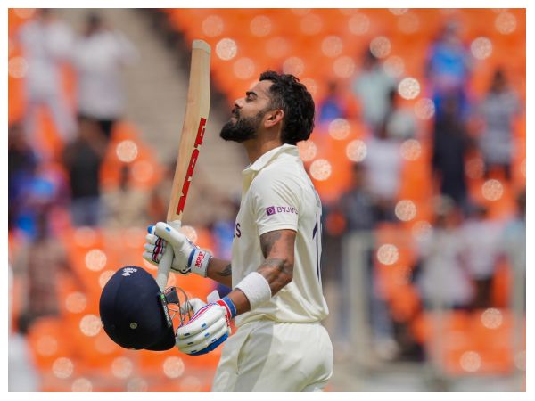 110 ಶತಕ ಸಿಡಿಸಲಿದ್ದಾರೆ ಕೊಹ್ಲಿ