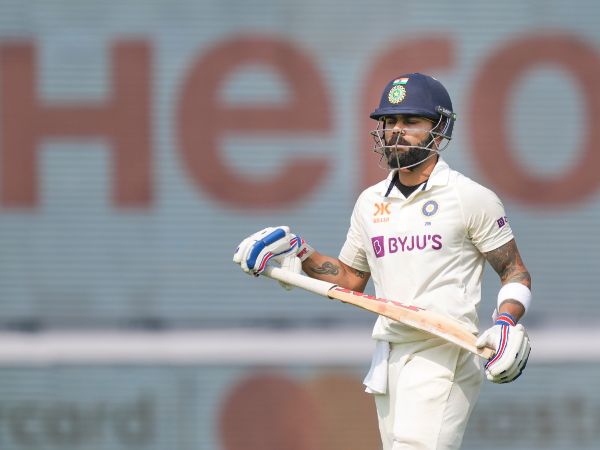 Border-Gavaskar Trophy: Virat Kohli To Play 200th Match In Test Cricket