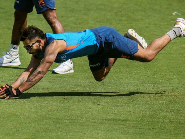 Border-Gavaskar Trophy: Virat Kohli To Play 200th Match In Test Cricket