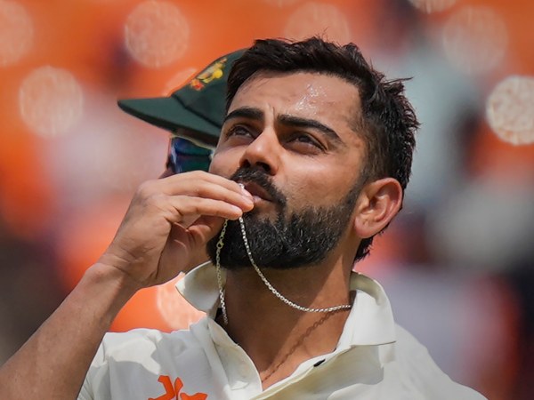 IND vs AUS 4th Test: Only Virat Kohli Can Break Sachin Tendulkars Century Record Says Harbhajan Singh