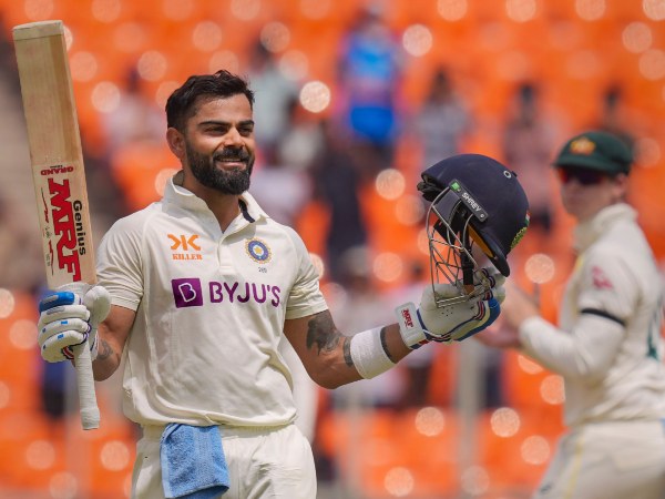 IND vs AUS 4th Test: Only Virat Kohli Can Break Sachin Tendulkars Century Record Says Harbhajan Singh