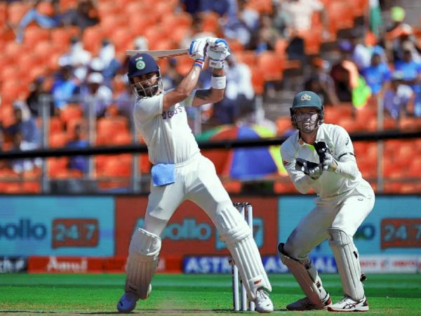 IND vs AUS: Virat Kohli Gifted His Jersey To Alex Carey and Usman Khawaja After 4th Test