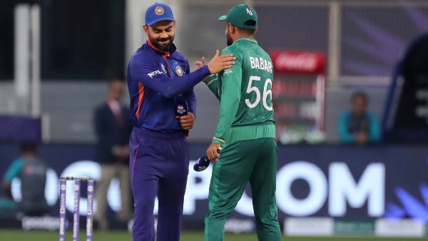 Virat Kohli vs Babar Azam: Virat Kohli Earns 12 Times More Than Pakistan Captain Babar Azam