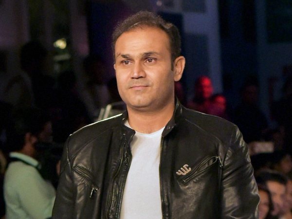 After Anil Kumble, I Applied For Team India Head Coach Post; Virender Sehwag Revealed