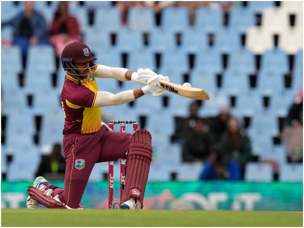 SA vs WI T20: West Indies Defeated South Africa By 3 Wickets In First Match Of The T20 Series 
