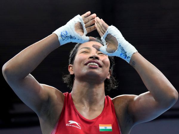 World Boxing Championship: Nikhat Zareen, Nitu Ghanghas And 2 Other Indians Enters Final And Assures 4 Silver Medals