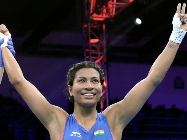 World Boxing Championship: Nikhat Zareen, Nitu Ghanghas And 2 Other Indians Enters Final And Assures 4 Silver Medals