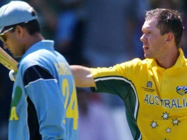 March 23, 2003: 20 Years Ago Indias Defeat Against Australia In World Cup 2003 Final
