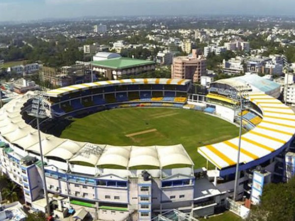 World Cup 2023: Narendra Modi Stadium Will Host World Cup Final And Wankhede To Host One Semifinal Says Report World Cup 2023: Narendra Modi Stadium Will Host World Cup Final And Wankhede To Host One Semifinal Says Report