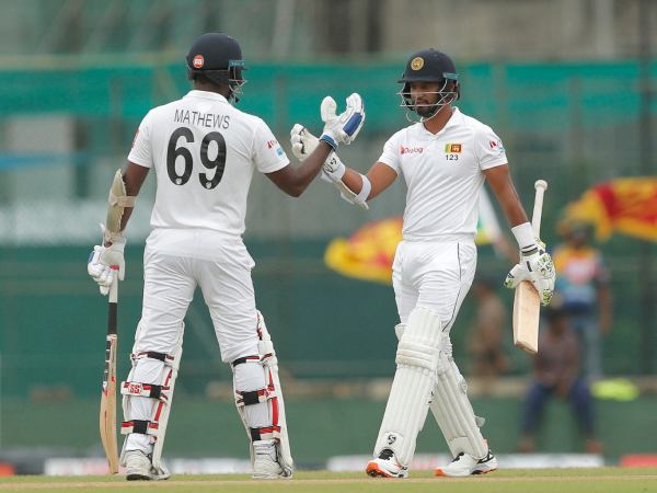 WTC 2023: How Is Team India And Sri Lanka Teams World Test Championship Final Road?