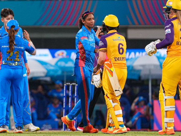 WPL 2023: Revised Points Table After RCB Winning 2 Matches In A Row; How RCB Can Qualify Playoffs?