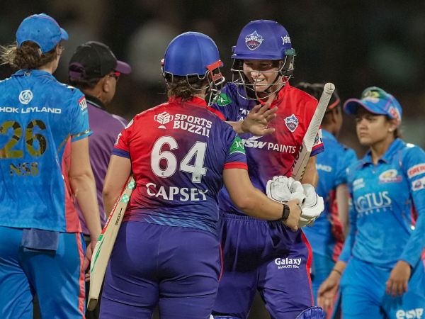 WPL 2023 Final: Mumbai Indians vs Delhi Capitals Match Report, Probable Playing 11 And Live Streaming Details