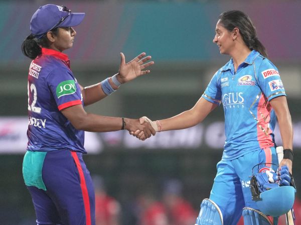 WPL 2023 Final: Mumbai Indians vs Delhi Capitals Match Report, Probable Playing 11 And Live Streaming Details