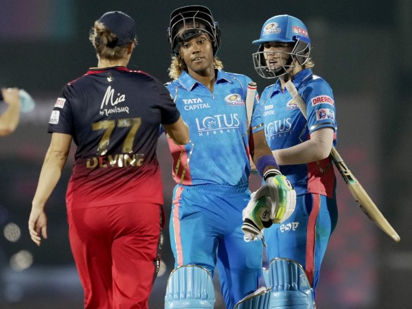 WPL 2023ರ ಅಂಕಪಟ್ಟಿ 