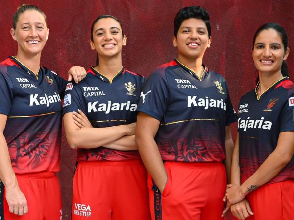 WPL 2023: Complete Team Squads, All 5 Captains, TV & Live Streaming Details