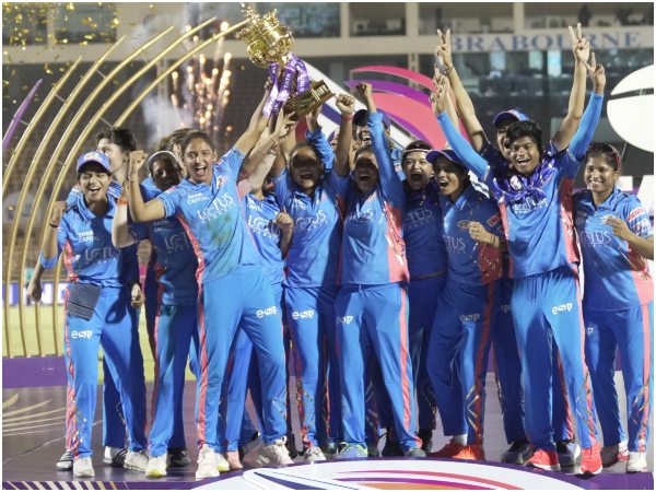 Mumbai Indians Receive 6 Crore Prize Money After Winning WPL 2023 Final: Double Than PSL Winners