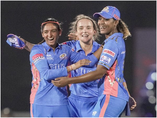 Mumbai Indians Receive 6 Crore Prize Money After Winning WPL 2023 Final: Double Than PSL Winners