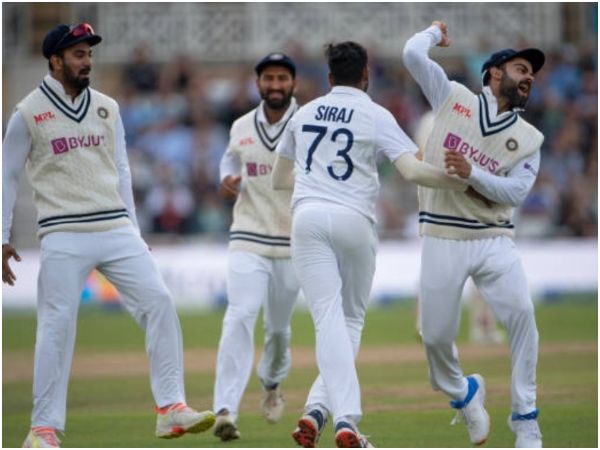 WTC Final: India And Australia Are Set To Play In The WTC Final Starting On June 7th: WTC Points Table