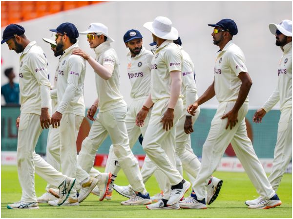 WTC Final: Indian Test Players from Eliminated IPL Teams to Depart Early for WTC Final in England