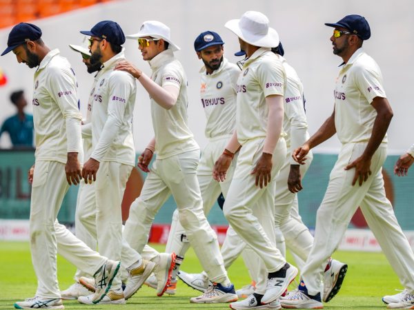 NZ vs SL: Kane Williamsons century against Sri Lanka in 1st Send India to WTC Final