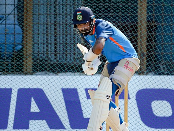 ಕೆಎಲ್ ರಾಹುಲ್ ಅವರ ಆಯ್ಕೆ ಅಸಂಭವ