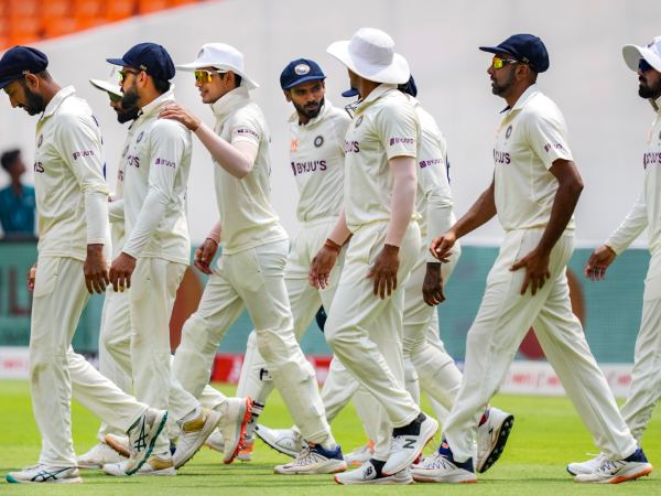 ಭಾರತ ತಂಡವು ಮೇ 22ರಂದು ಲಂಡನ್‌ಗೆ ಪ್ರವಾಸ