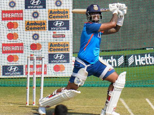 Indian Former Cricketer Yuvraj Singh React On Suryakumara Yadavs Poor Batting Against Australia