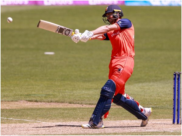 ZIM vs NED : Zimbabwe Won A One-run Thriller Against The Netherlands In The 2nd ODI Of The Series