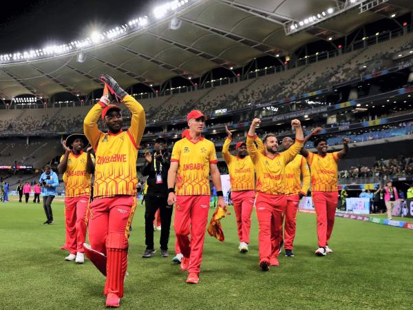ZIM vs NED: Zimbabwe Announced Their Squad For 3-Matches ODI Series Against Netherlands