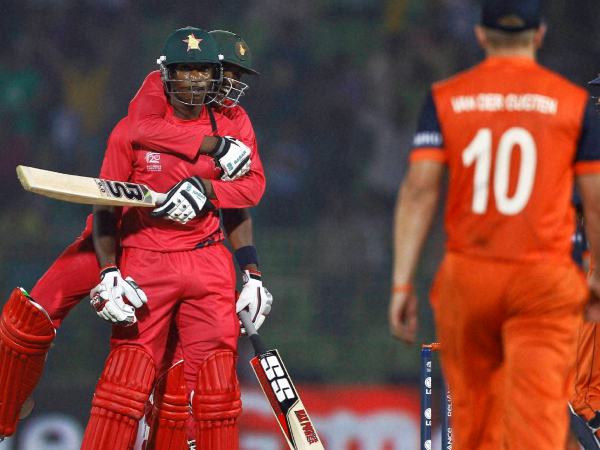 ZIM vs NED: Zimbabwe Announced Their Squad For 3-Matches ODI Series Against Netherlands
