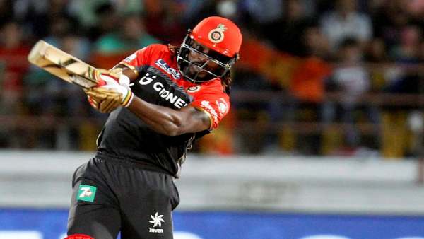 IPL 2023: Four Players To Hit 5 Sixes In A Single Over In IPL History 