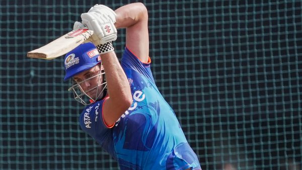 IPL 2023: Aakash Chopra Names Team To Win In The Mumbai Indians vs CSK Match