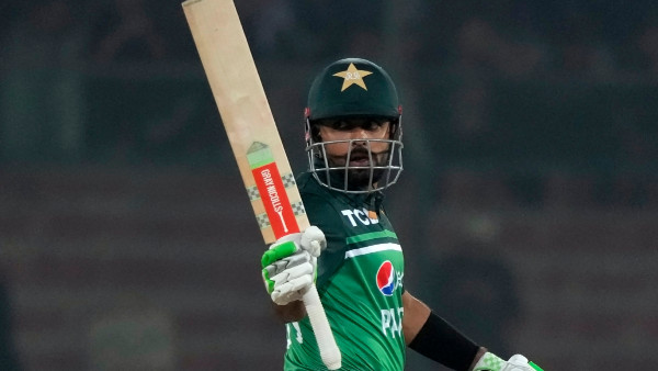 Babar Azam Becomes 3rd Pakistan Cricketer To Achieve This Record In T20 Cricket