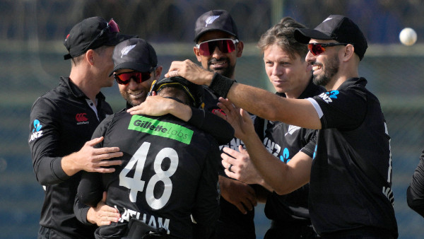 Babar Azam Becomes 3rd Pakistan Cricketer To Achieve This Record In T20 Cricket