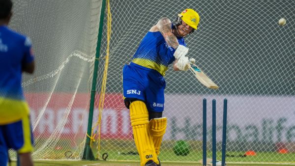 MI vs CSK IPL 2023: Big Blow For CSK; Ben Stokes Doubtful To Play In The Match against Mumbai