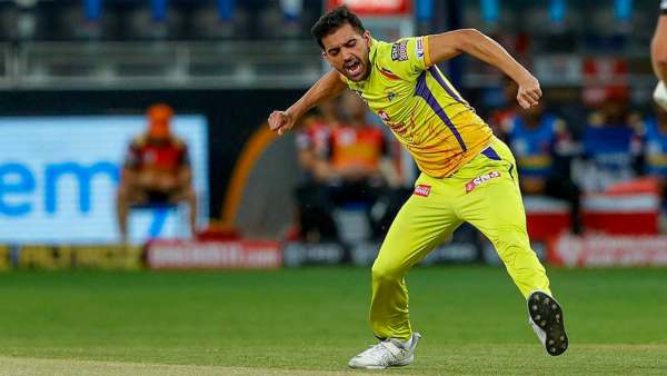 IPL 2023: These 2 Players Can Replace Deepak Chahar In CSK Squad