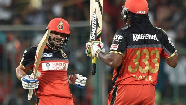 IPL 2023: Former RCB Batter Chris Gayle Picks Virat Kohli As His Favorite Batting Partner 