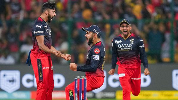 IPL 2023: Former RCB Batter Chris Gayle Picks Virat Kohli As His Favorite Batting Partner 