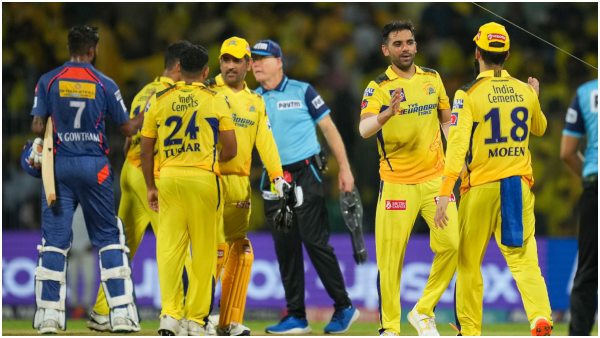 Ban On CSK In IPL 2023