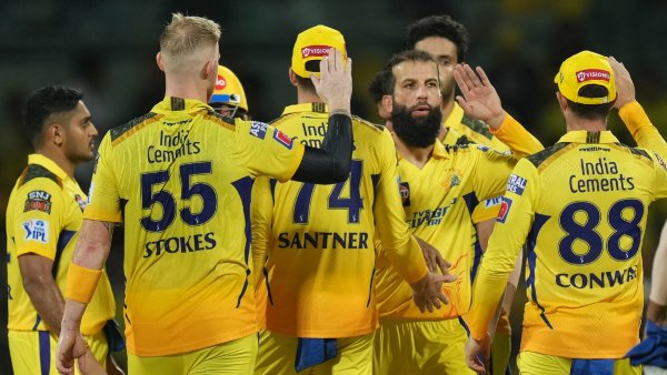IPL 2023: Chennai Super Kings Beat Lucknow Super Giants By 12 Runs In IPL