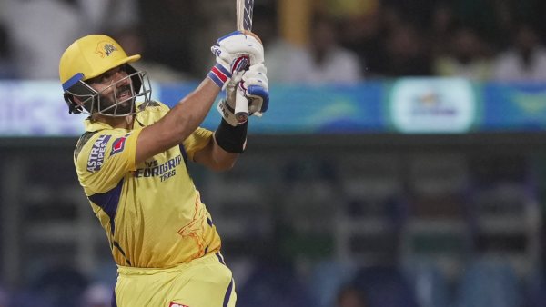 IPL 2023: Chennai Super Kings Beat Mumbai Indians By 7 Wickets In 12th Match 