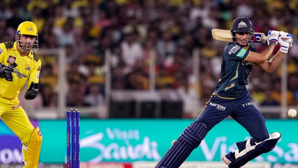 CSK vs GT IPL 2023: MS Dhoni Reaction After Defeat Against Gujarat Titans In Opening Match