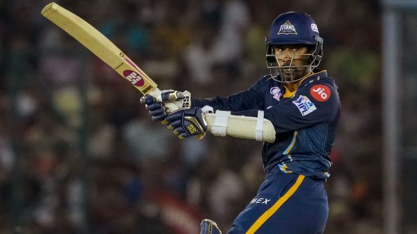 IPL 2023: Wriddhiman Saha And David Miller Completed 2500 Runs in IPL History