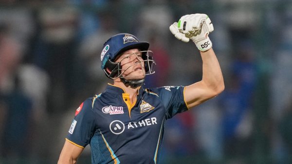 IPL 2023: Wriddhiman Saha And David Miller Completed 2500 Runs in IPL History