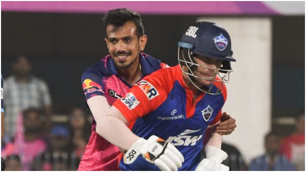 Virender Sehwag On David Warner